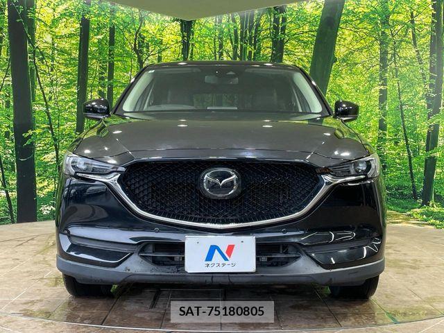Mazda CX-5 2018-05 8795690-13