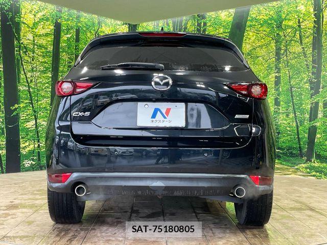 Mazda CX-5 2018-05 8795690-14