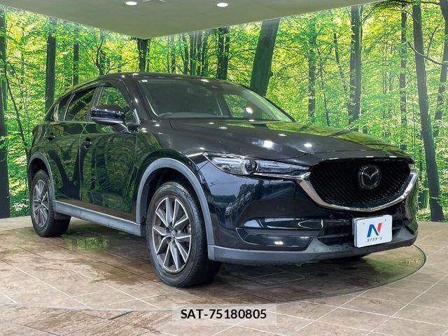 Mazda CX-5 2018-05 8795690-15