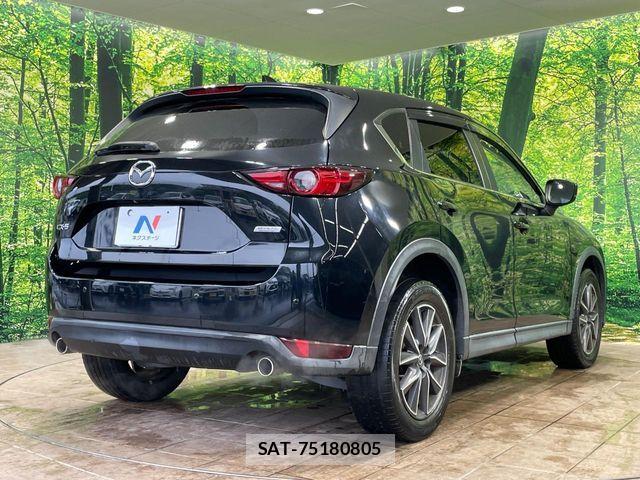 Mazda CX-5 2018-05 8795690-16