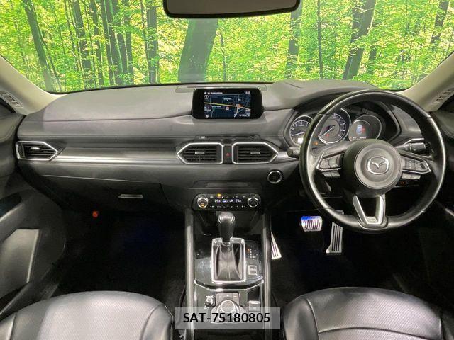 Mazda CX-5 2018-05 8795690-1