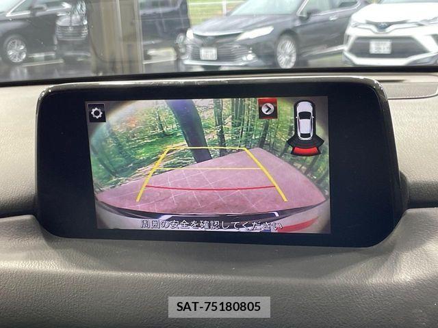 Mazda CX-5 2018-05 8795690-3