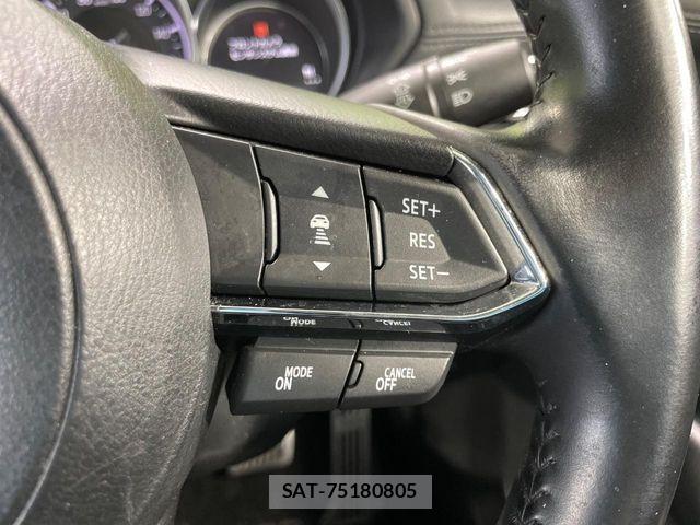 Mazda CX-5 2018-05 8795690-5