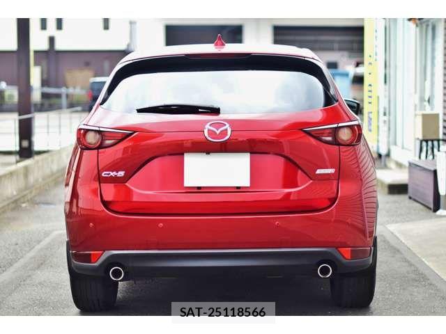 Mazda CX-5 2019-10 8795688-10