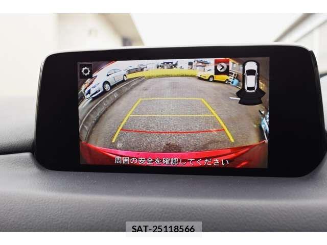 Mazda CX-5 2019-10 8795688-15
