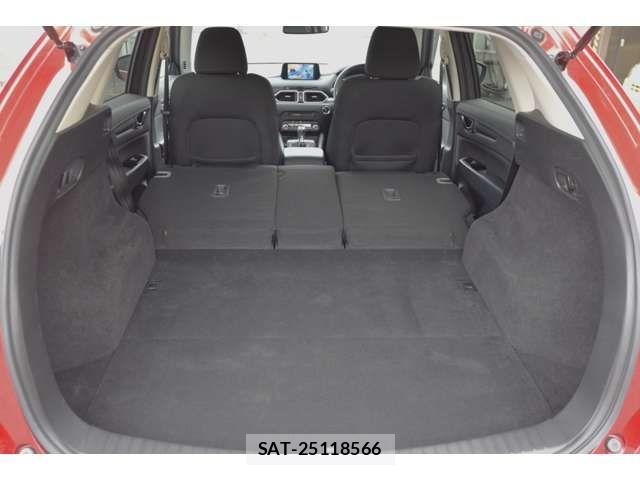 Mazda CX-5 2019-10 8795688-16