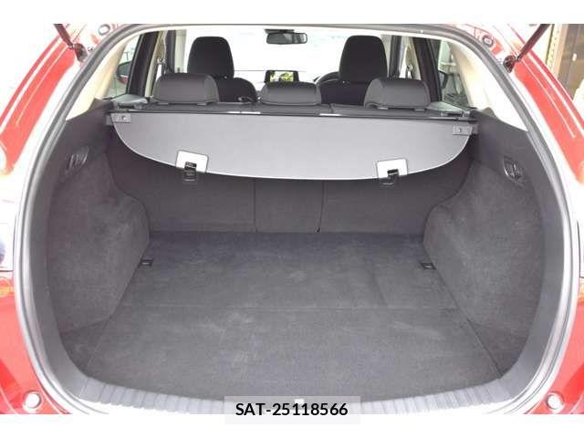 Mazda CX-5 2019-10 8795688-17