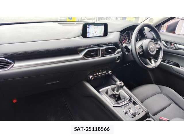 Mazda CX-5 2019-10 8795688-1