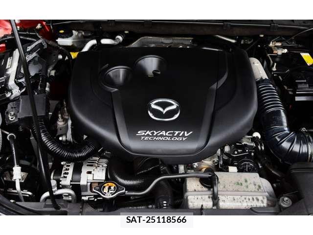 Mazda CX-5 2019-10 8795688-19