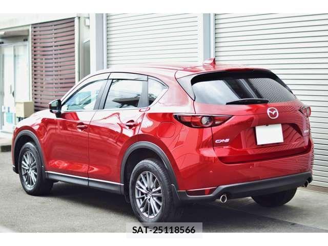 Mazda CX-5 2019-10 8795688-2