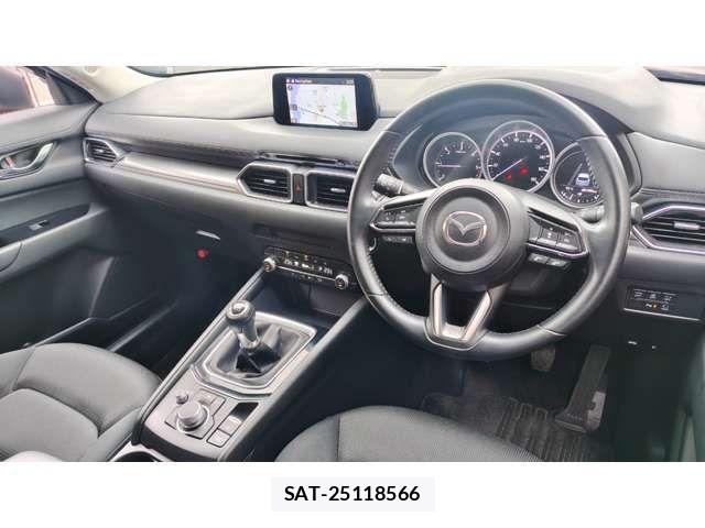 Mazda CX-5 2019-10 8795688-3