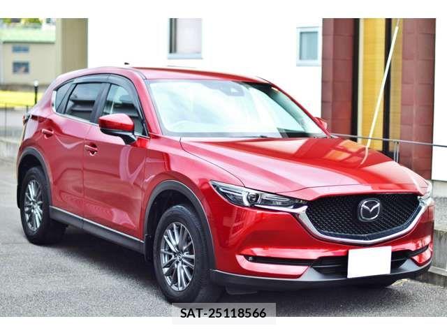 Mazda CX-5 2019-10 8795688-4