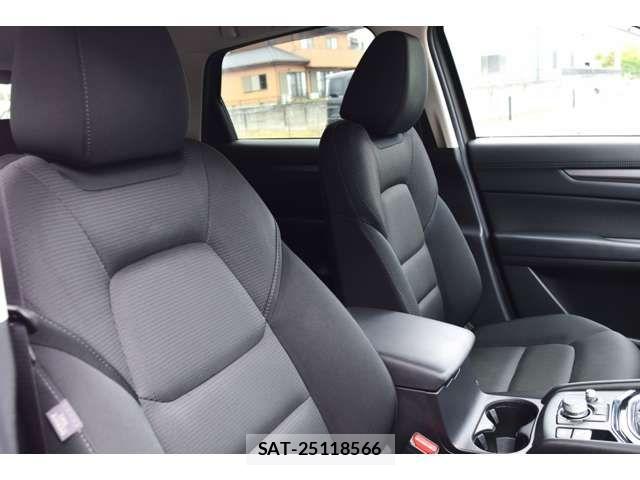 Mazda CX-5 2019-10 8795688-5