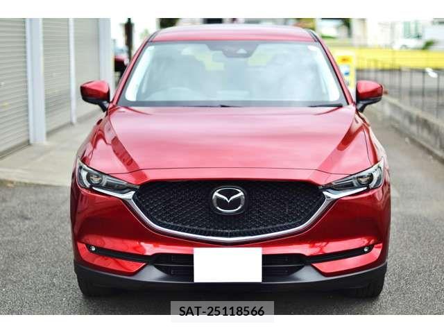 Mazda CX-5 2019-10 8795688-6