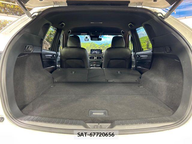 Mazda CX-5 2022-02 8795683-9