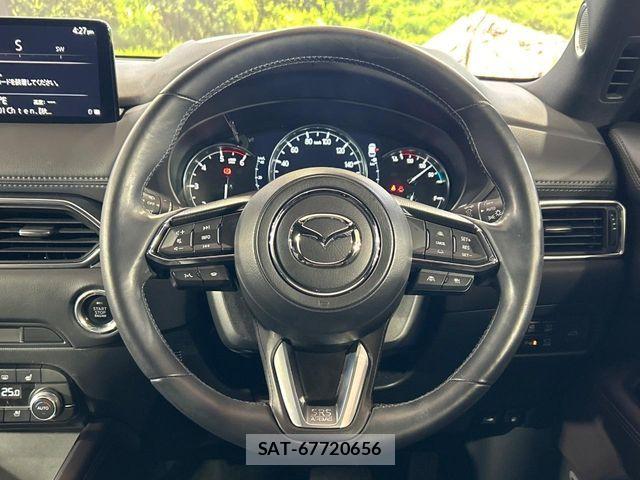 Mazda CX-5 2022-02 8795683-10