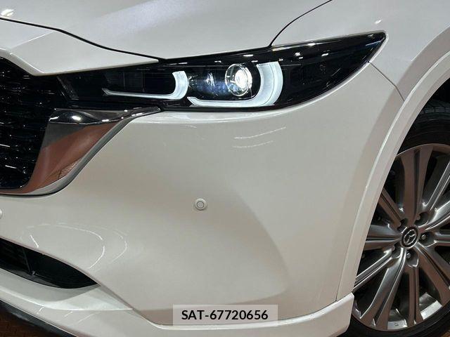 Mazda CX-5 2022-02 8795683-11
