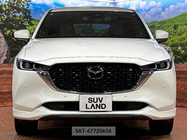 Mazda CX-5 2022-02 8795683-13
