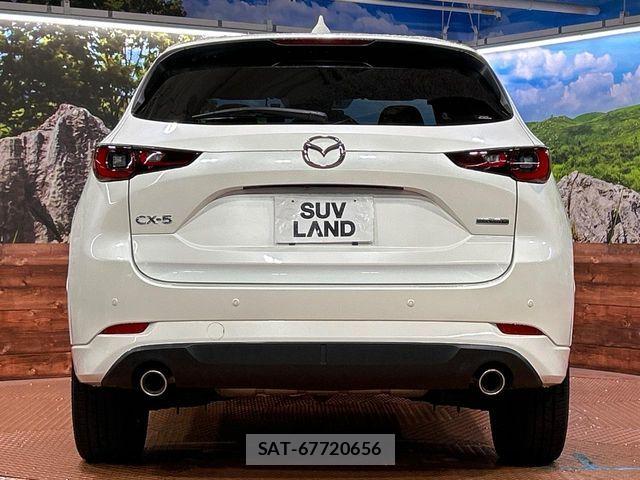 Mazda CX-5 2022-02 8795683-14