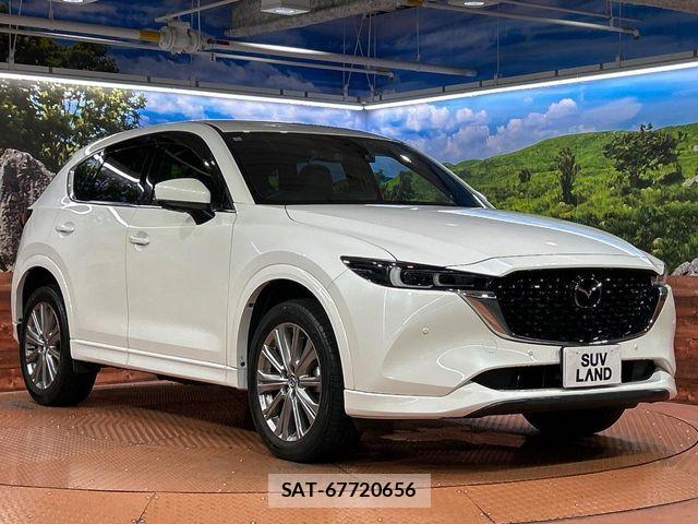 Mazda CX-5 2022-02 8795683-15