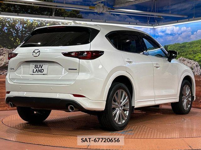 Mazda CX-5 2022-02 8795683-16
