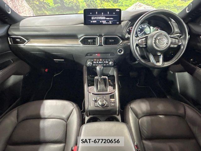 Mazda CX-5 2022-02 8795683-1