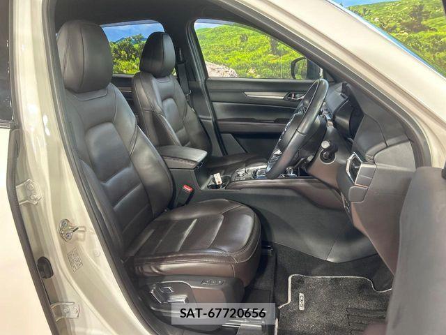 Mazda CX-5 2022-02 8795683-7