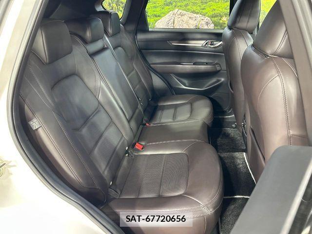 Mazda CX-5 2022-02 8795683-8