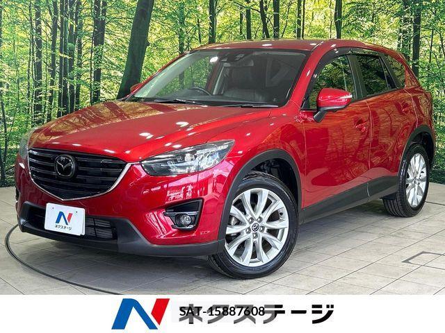 Mazda CX-5 2015-06 8795693-0