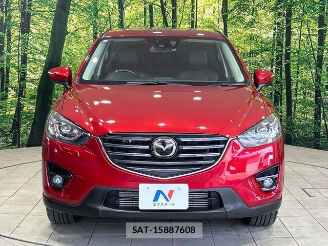 Mazda CX-5 2015-06 8795693-13