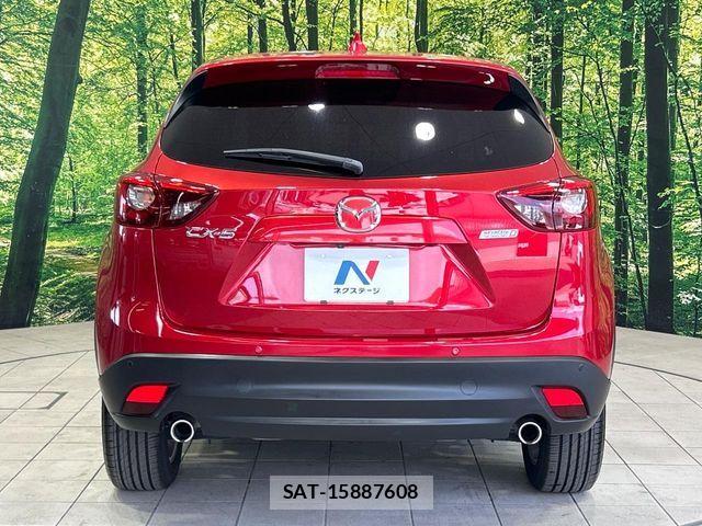 Mazda CX-5 2015-06 8795693-14