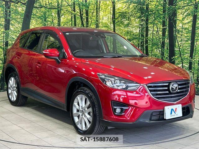 Mazda CX-5 2015-06 8795693-15