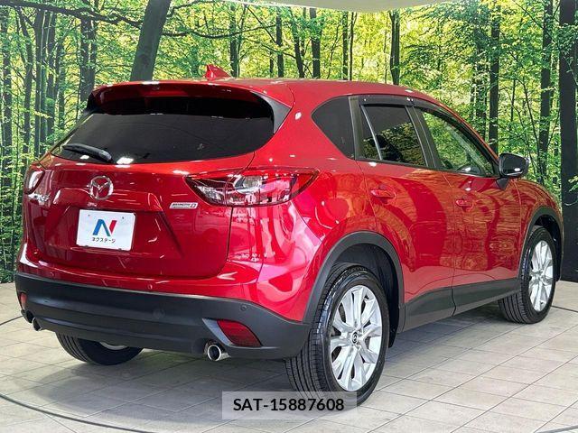 Mazda CX-5 2015-06 8795693-16
