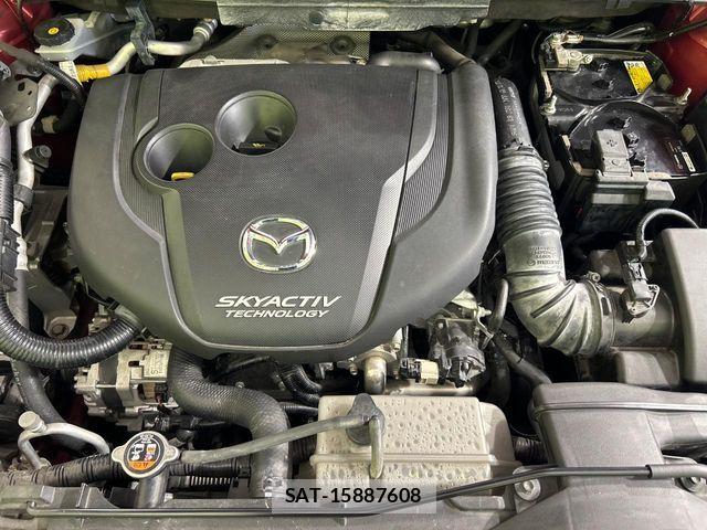 Mazda CX-5 2015-06 8795693-17
