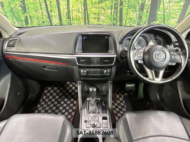 Mazda CX-5 2015-06 8795693-1