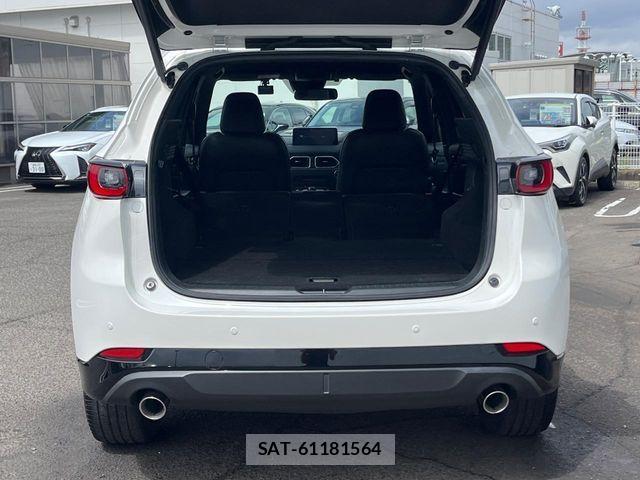 Mazda CX-5 2022-09 8795685-9