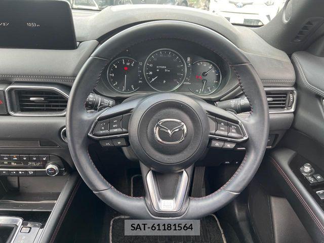 Mazda CX-5 2022-09 8795685-10