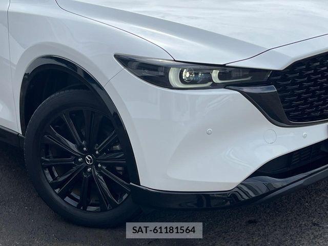 Mazda CX-5 2022-09 8795685-11