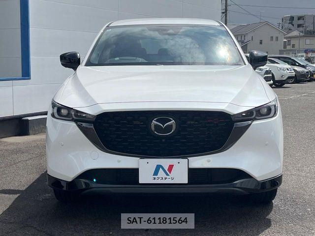 Mazda CX-5 2022-09 8795685-13