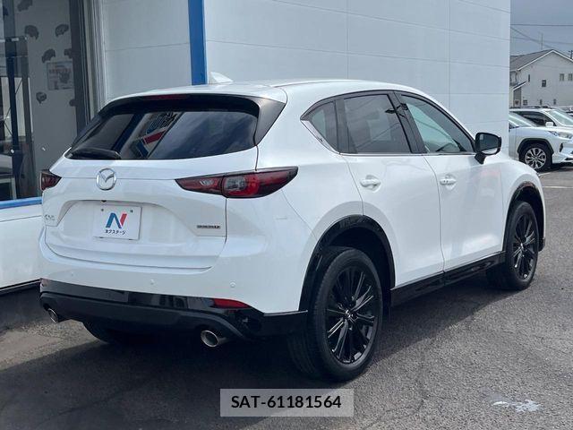 Mazda CX-5 2022-09 8795685-16