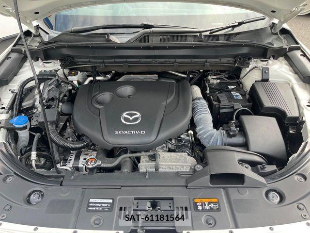 Mazda CX-5 2022-09 8795685-17
