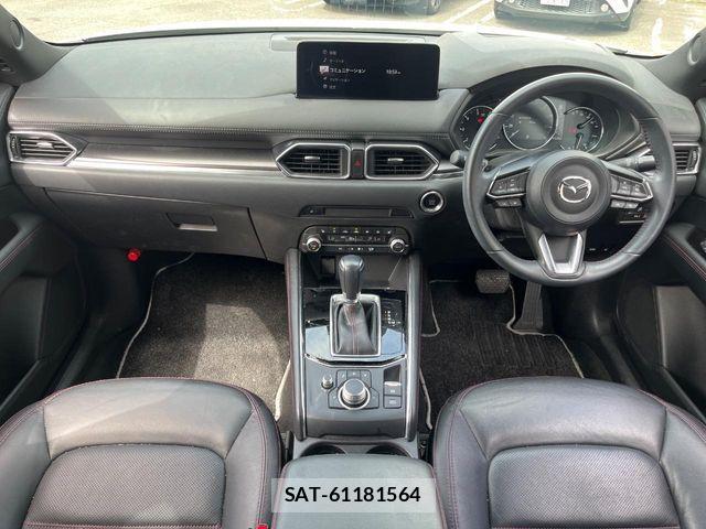 Mazda CX-5 2022-09 8795685-1