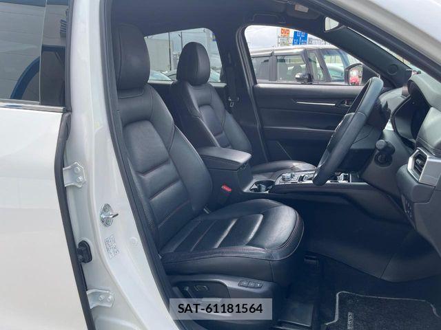 Mazda CX-5 2022-09 8795685-7