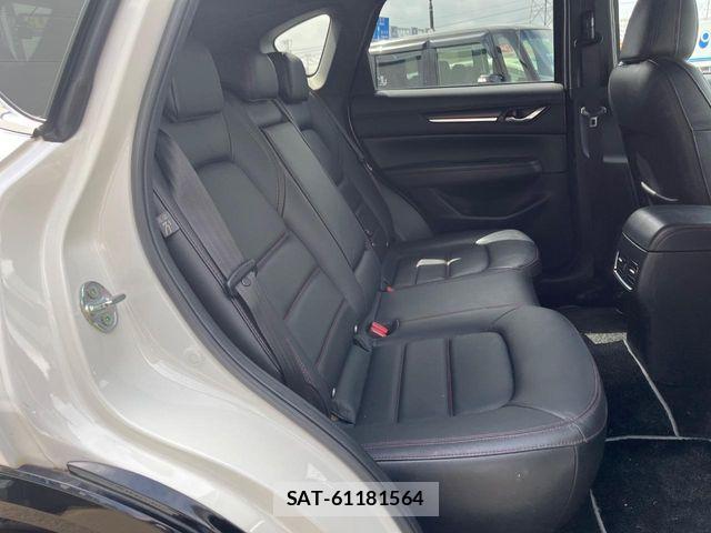 Mazda CX-5 2022-09 8795685-8