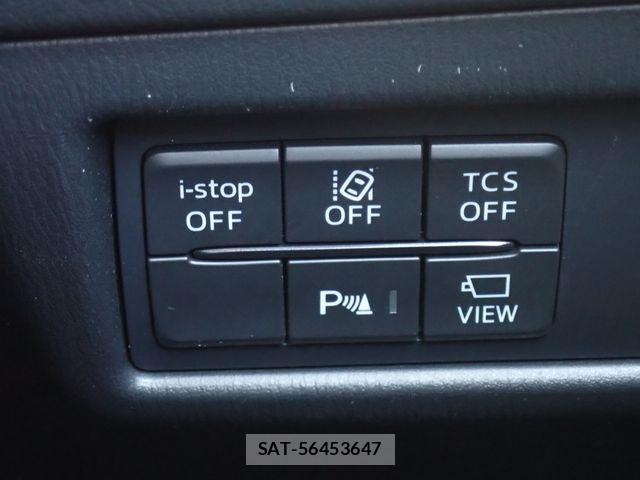 Mazda CX-5 2023-07 8795686-13