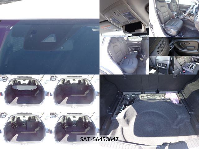 Mazda CX-5 2023-07 8795686-16