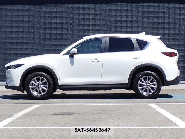 Mazda CX-5 2023-07 8795686-17