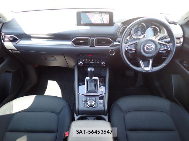 Mazda CX-5 2023-07 8795686-1