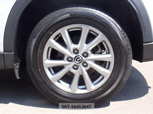 Mazda CX-5 2023-07 8795686-19