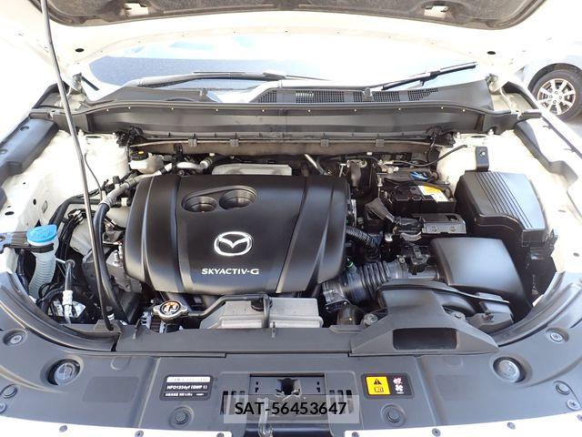 Mazda CX-5 2023-07 8795686-3